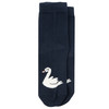 5 Paar Mädchen Socken mit Baumwolle