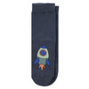 5 Paar Jungen Socken mit Baumwolle