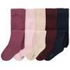 Set van 5 maillots voor baby's