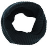 Jungen Snood in Wickel-Optik