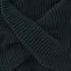 Jungen Snood in Wickel-Optik