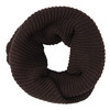 Kinder Snood in Wickel-Optik