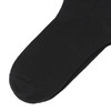 1 Paar Herren Socken mit Stickerei