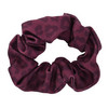 2 Scrunchies mit Muster