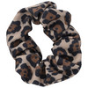 2 Scrunchies mit Muster
