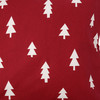 Kissenhülle im weihnachtlichen Design