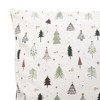 Kissenhülle im weihnachtlichen Design