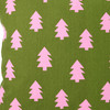 Kissenhülle im weihnachtlichen Design