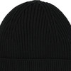 Herren Strickmütze mit Baumwolle
