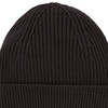 Herren Strickmütze mit Baumwolle