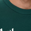 The Grinch Weihnachtssweatshirt mit Print