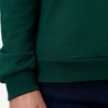 Damen Weihnachtssweatshirt mit Print