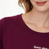 The Grinch Weihnachtsshirt mit Print