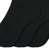 3 Paar Herren Socken aus Baumwoll-Mix