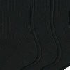 3 Paar Herren Socken aus Baumwoll-Mix