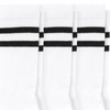 3 Paar Herren Sportsocken mit Bio-Baumwolle