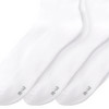 3 Paar Herren Sportsocken mit Bio-Baumwolle