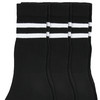 3 Paar Herren Sportsocken mit Bio-Baumwolle