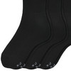 3 Paar Herren Sportsocken mit Bio-Baumwolle