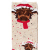 1 Paar Kinder Weihnachtssocken