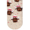 1 Paar Kinder Weihnachtssocken