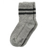 1 Paar Jungen Socken mit Woll-Anteil