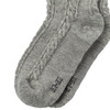 1 Paar Jungen Socken mit Woll-Anteil