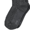 1 Paar Jungen Socken mit Woll-Anteil