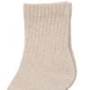 1 Paar Jungen Thermo-Socken in Unifarben