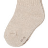 1 Paar Jungen Thermo-Socken in Unifarben