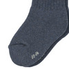 1 Paar Jungen Thermo-Socken in Unifarben