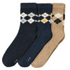 3 Paar Jungen Socken im Set