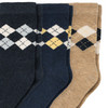 3 Paar Jungen Socken im Set