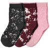 3 Mädchen Socken im Set