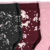 3 Mädchen Socken im Set