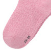 1 Paar Mädchen Thermo-Socken mit Stickerei