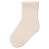 1 Paar Mädchen Thermo-Socken in Unifarben