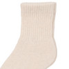 1 Paar Mädchen Thermo-Socken in Unifarben
