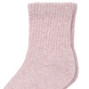 1 Paar Mädchen Thermo-Socken in Unifarben