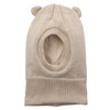 Baby Schlupfmütze mit Öhrchen
