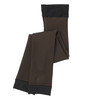 Mädchen Thermo-Leggings mit weichem Futter