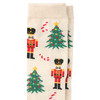 1 Paar Kinder Weihnachtssocken
