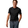 2 Herren T-Shirts mit Rundhalsausschnitt
