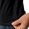 2 Herren T-Shirts mit Rundhalsausschnitt
