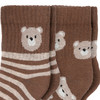 2 Paar Jungen Socken im Set