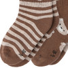 2 Paar Jungen Socken im Set