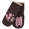 3 Paar Baby Stoppersocken im Set
