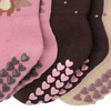 3 Paar Baby Stoppersocken im Set
