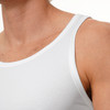 3 Herren Unterhemden im Mehrfachpack