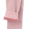 Baby-thermobroekje in effen kleur